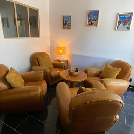 Apartamento Le Jardin Secret