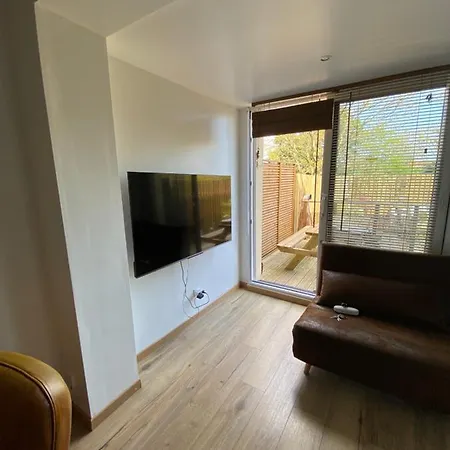 Apartamento Le Jardin Secret *