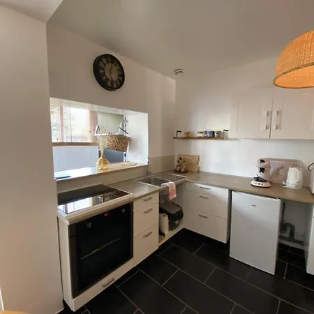 Le Jardin Secret * Sangatte