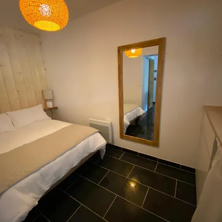 Apartment Le Jardin Secret *