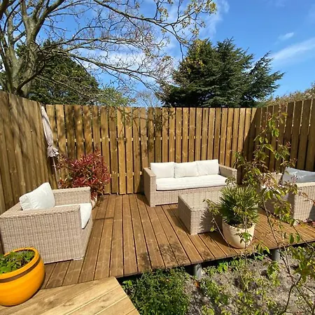 Le Jardin Secret Apartment